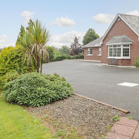 Clodagh'S Cottage Collooney Exterior photo