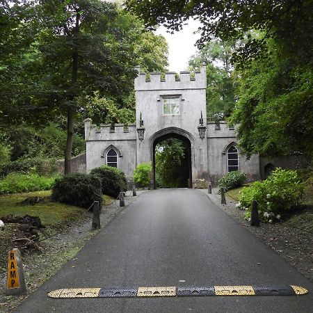 Clodagh'S Cottage Collooney Exterior photo