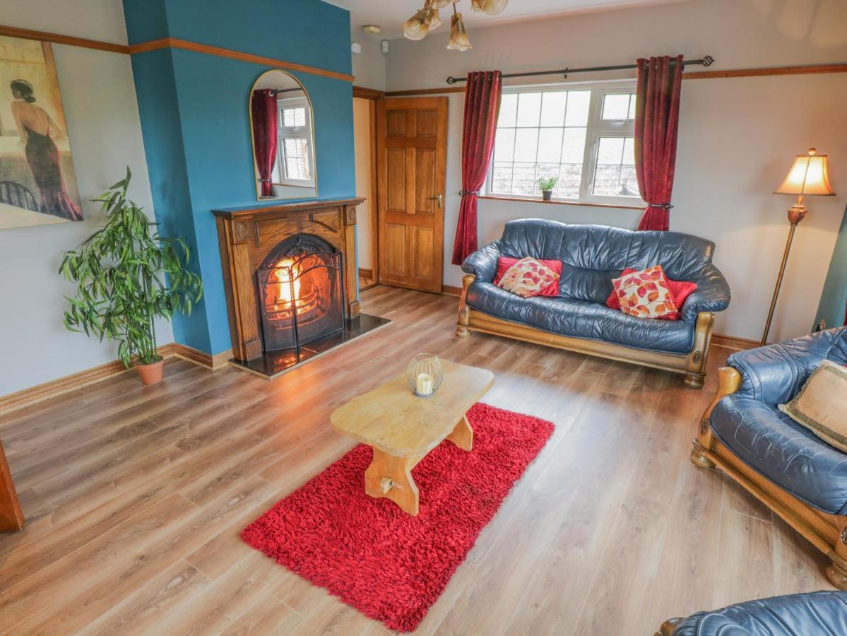 Clodagh'S Cottage Collooney Exterior photo
