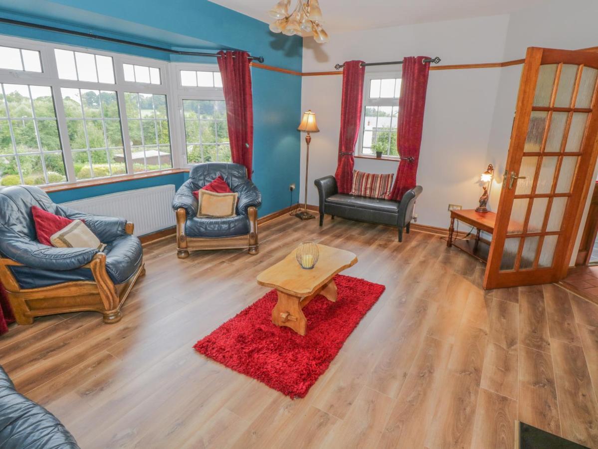 Clodagh'S Cottage Collooney Exterior photo