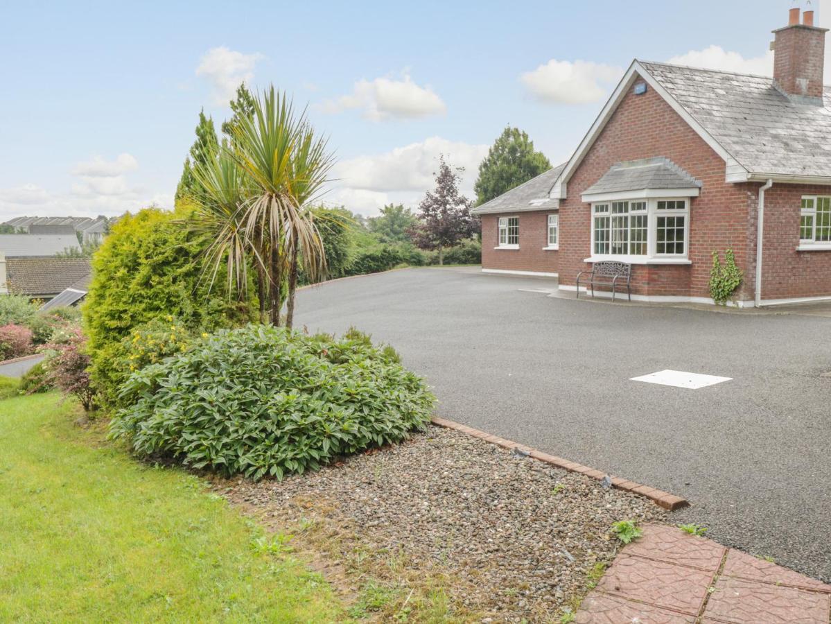 Clodagh'S Cottage Collooney Exterior photo