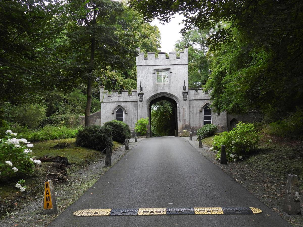 Clodagh'S Cottage Collooney Exterior photo